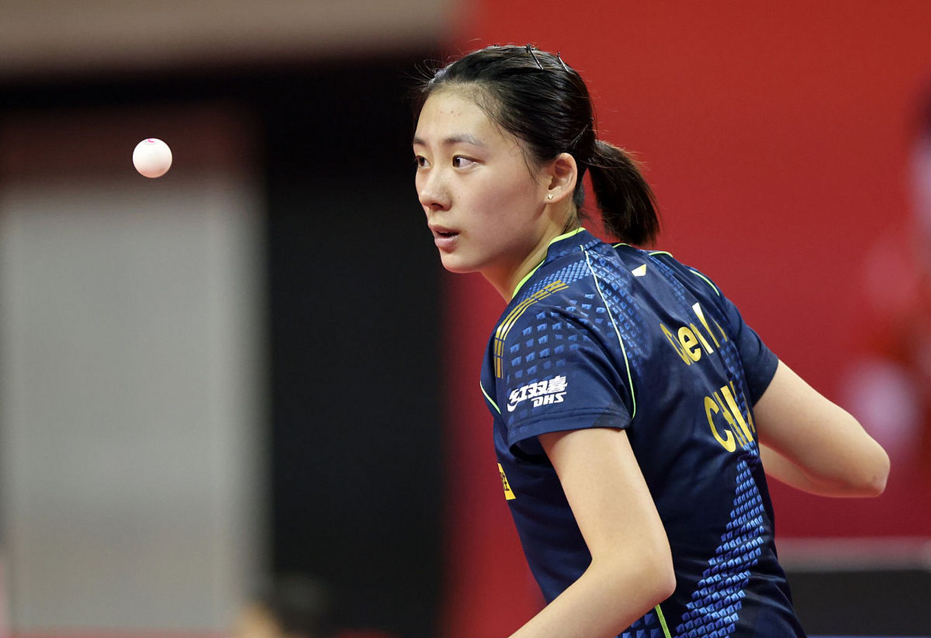 我说没可能 我说没可能