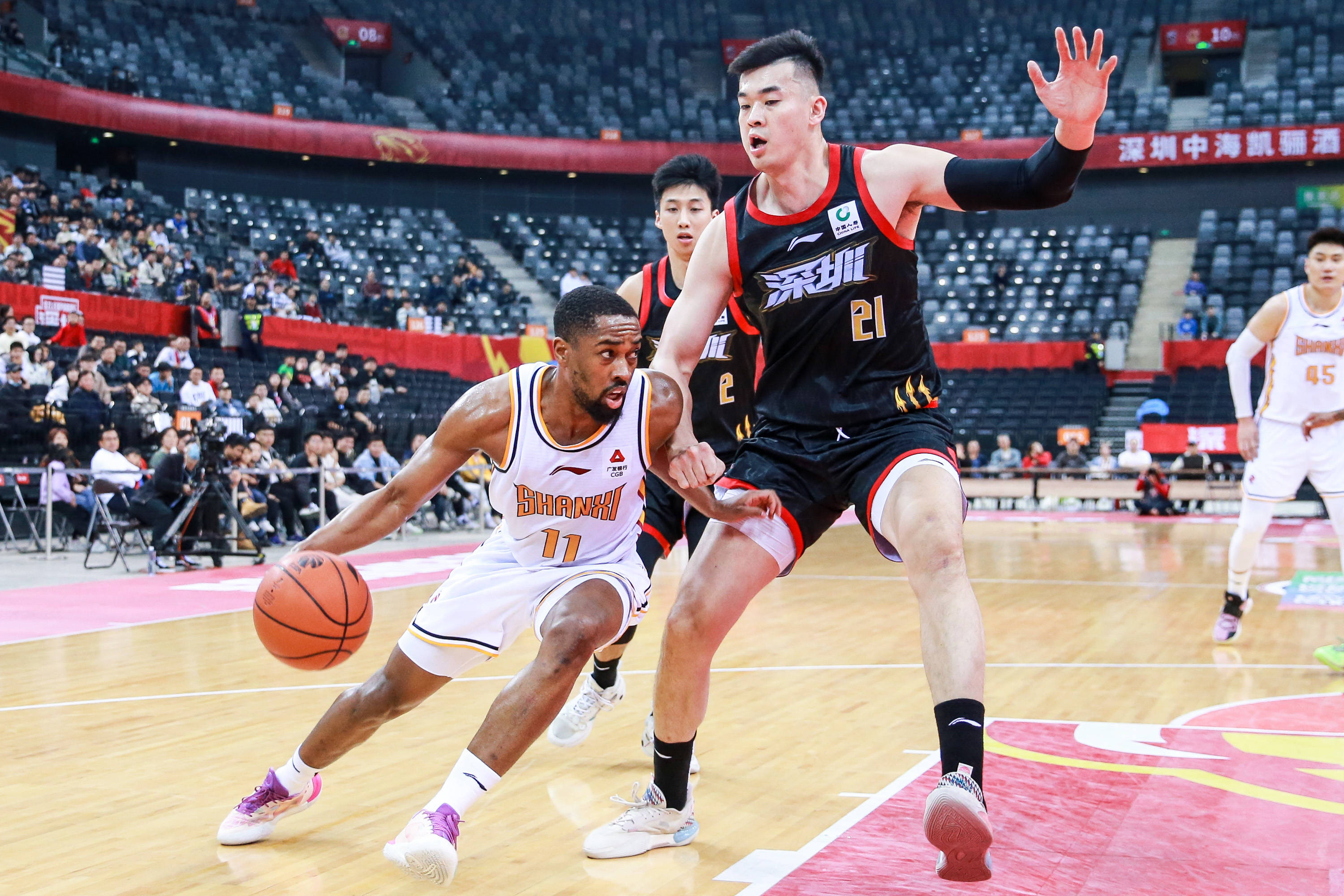 让我们看到 让我们看到