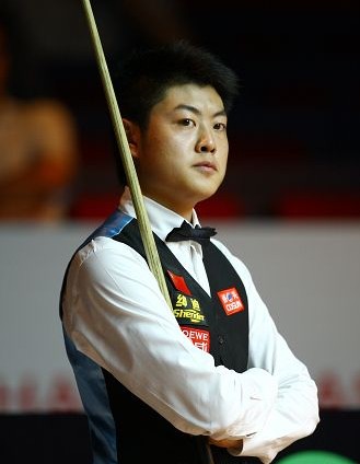 寻找突破口 寻找突破口