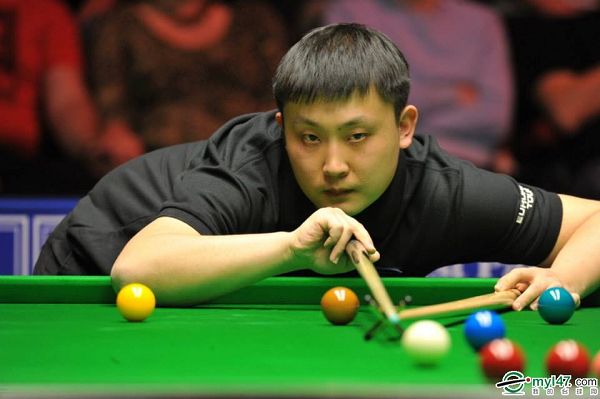 在比赛场上 在比赛场上