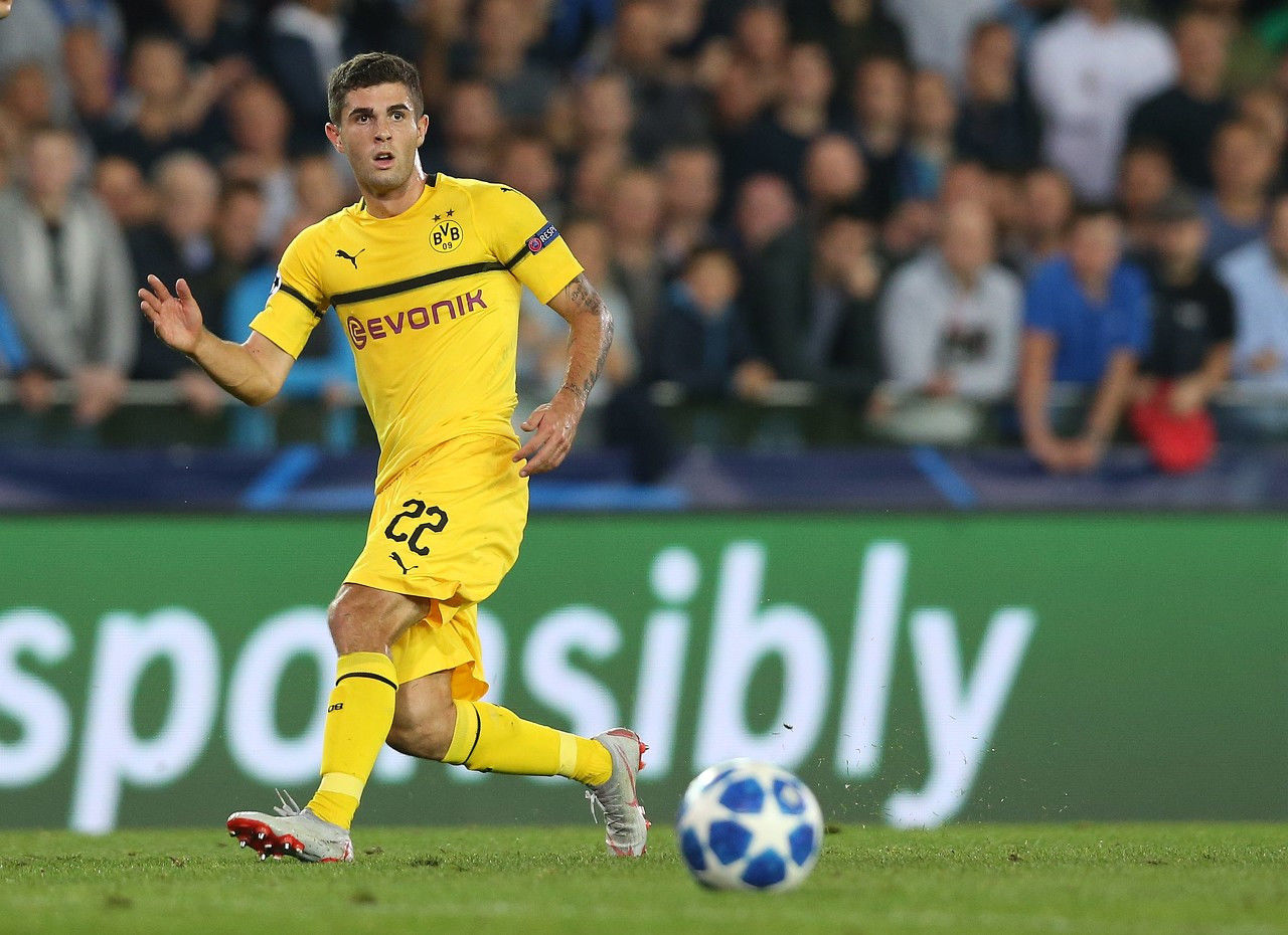 长期影响 长期影响