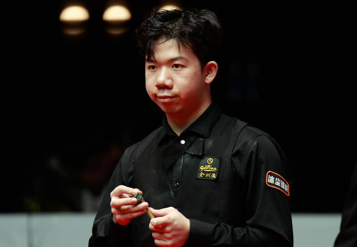 仅影响了他 仅影响了他