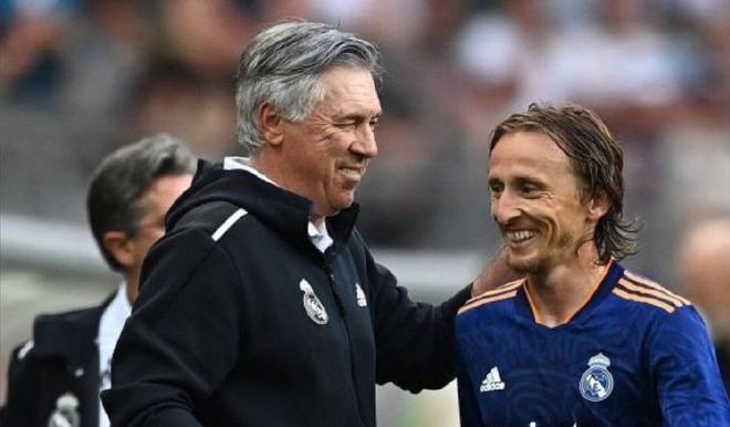 皇马依然是 皇马依然是